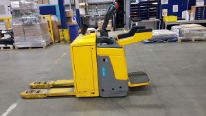 Pallet Truck